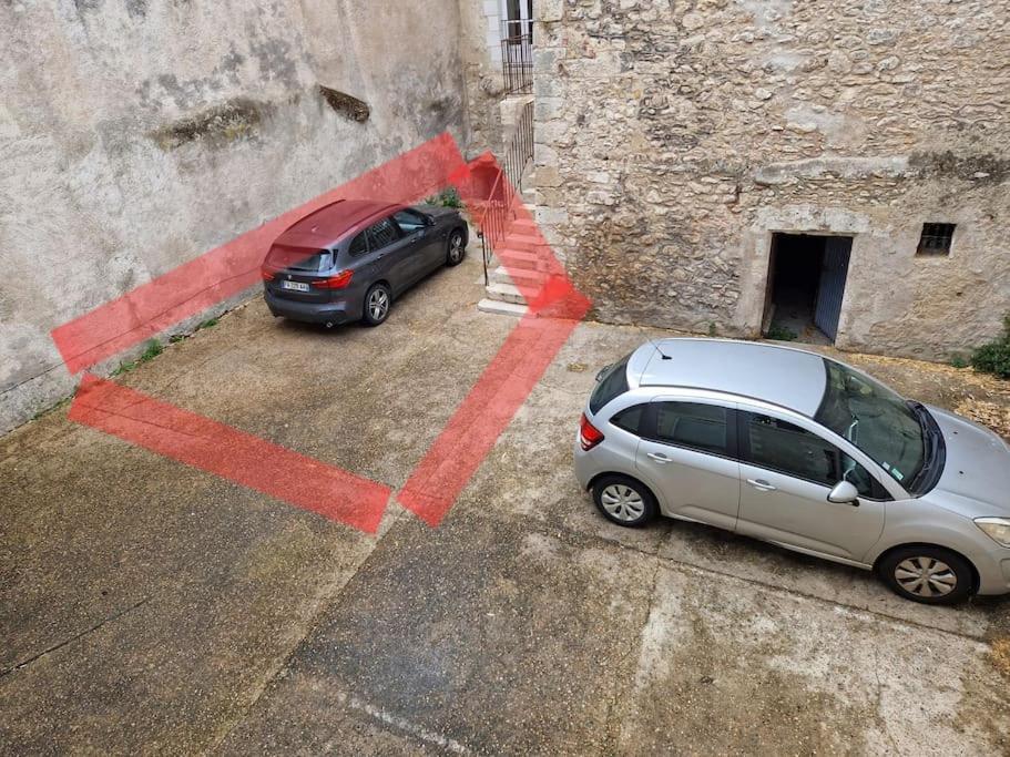 Ferienwohnung Le Saint Jean Et Son Parking Privee Blois Exterior foto